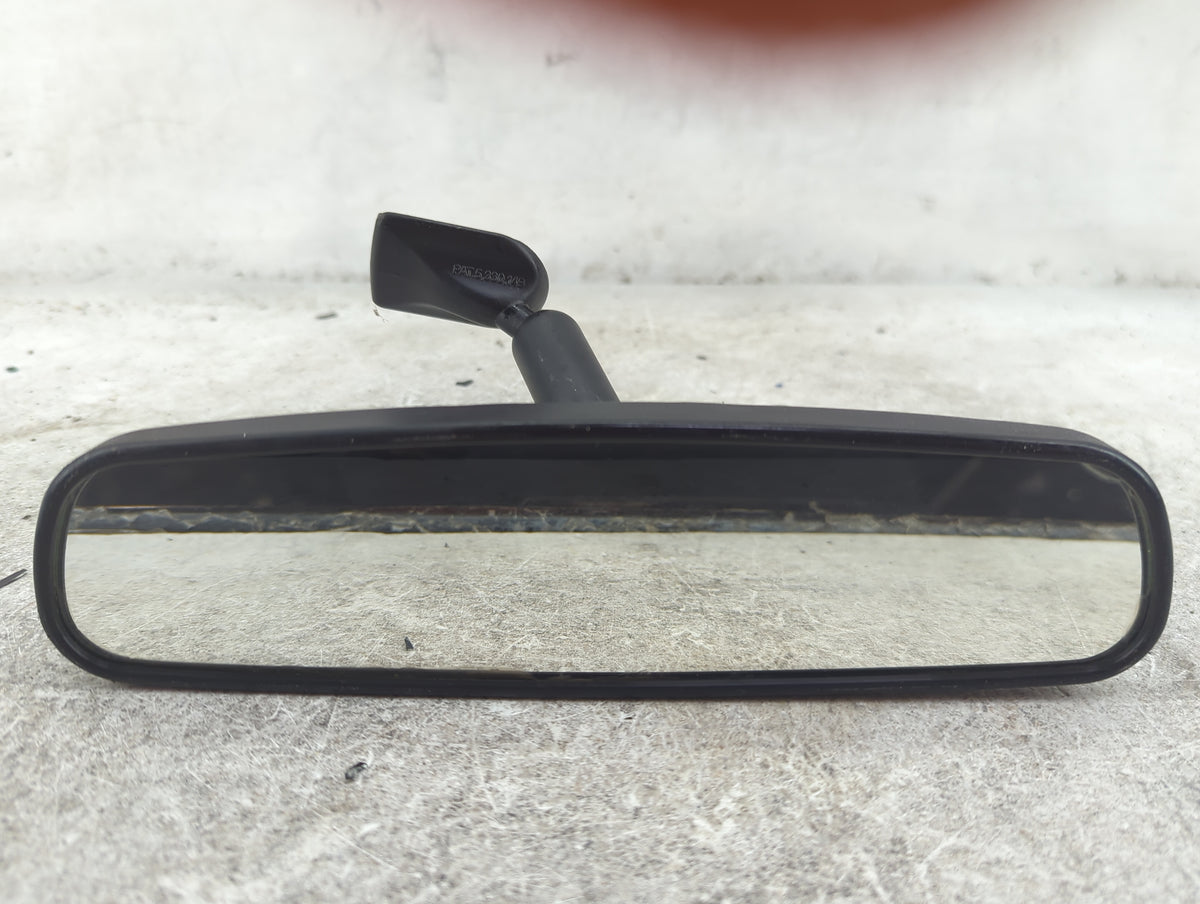 2006-2012 Honda Accord Interior Rear View Mirror Replacement OEM P/N:E11 015317 Fits OEM Used Auto Parts - Oemusedautoparts1