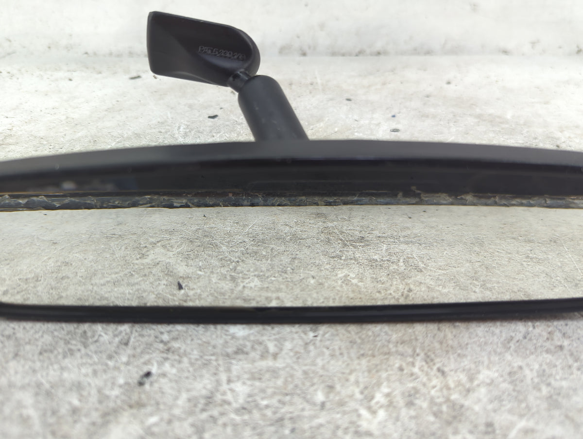2006-2012 Honda Accord Interior Rear View Mirror Replacement OEM P/N:E11 015317 Fits OEM Used Auto Parts - Oemusedautoparts1