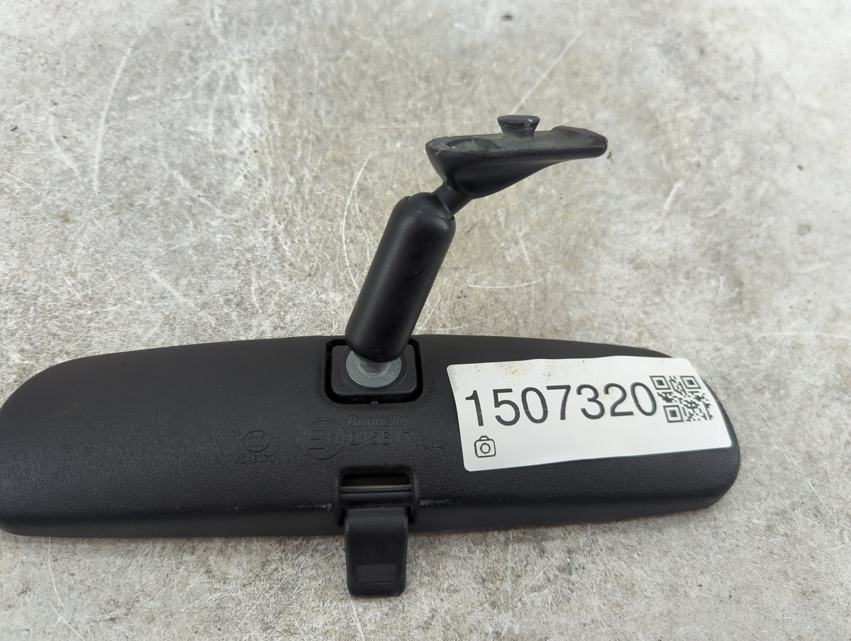 2006-2012 Honda Accord Interior Rear View Mirror Replacement OEM P/N:E11 015317 Fits OEM Used Auto Parts - Oemusedautoparts1