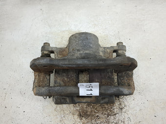 compare product Honda Accord Front Driver Left Brake Caliper 1511915