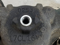 Honda Accord Front Driver Left Brake Caliper 1511915 - Oemusedautoparts1.com