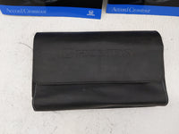 2010 Honda Accord Owners Manual Book Guide OEM Used Auto Parts - Oemusedautoparts1.com