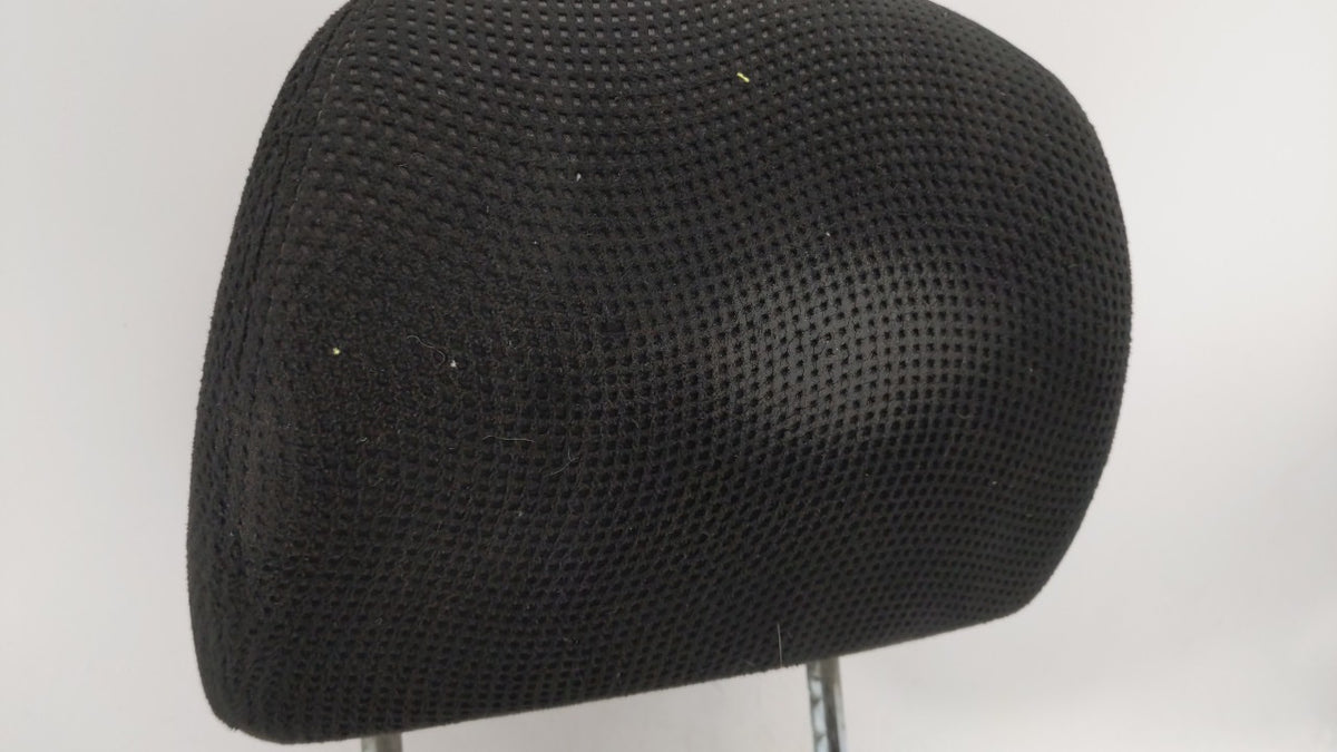 2008-2010 Honda Accord Headrest Head Rest Rear Center Seat Black 222979 - Oemusedautoparts1.com