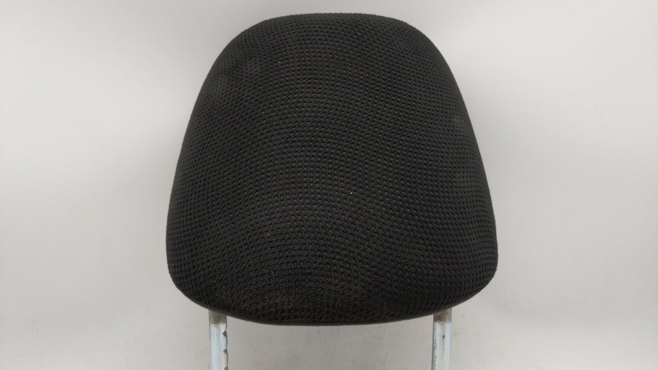 2008-2010 Honda Accord Headrest Head Rest Front Driver Passenger Seat - Oemusedautoparts1.com