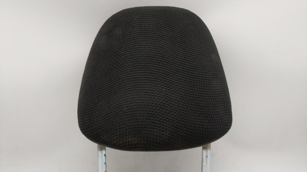2008-2010 Honda Accord Headrest Head Rest Rear Center Seat Black 222979 - Oemusedautoparts1.com