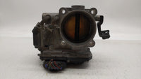 2008-2012 Honda Accord Throttle Body P/N:GMD7A Fits Fits 2008 2009 2010 2011 2012 OEM Used Auto Parts - Oemusedautoparts1.co