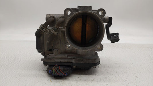 2008-2012 Honda Accord Throttle Body P/N:GMD7A Fits Fits 2008 2009 2010 2011 2012 OEM Used Auto Parts - Oemusedautoparts1.co