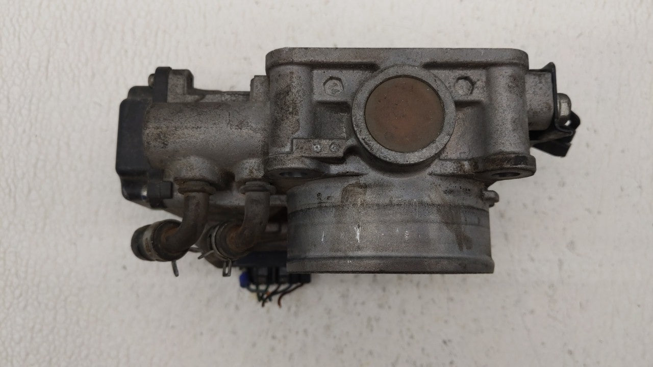 2008-2012 Honda Accord Throttle Body P/N:GMD7A Fits Fits 2008 2009 2010 2011 2012 OEM Used Auto Parts - Oemusedautoparts1.co