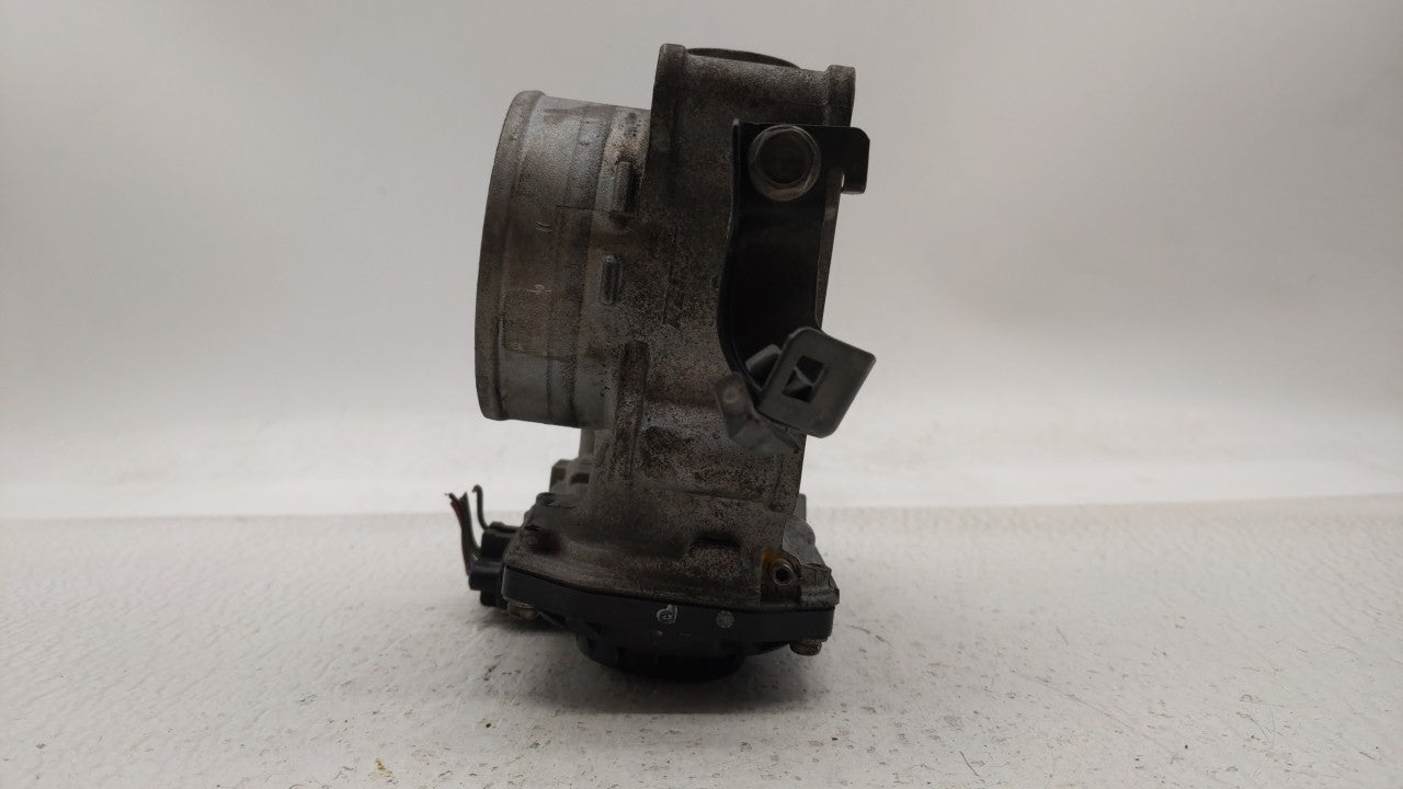 2008-2012 Honda Accord Throttle Body P/N:GMD7A Fits Fits 2008 2009 2010 2011 2012 OEM Used Auto Parts - Oemusedautoparts1.co