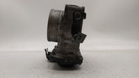 2008-2012 Honda Accord Throttle Body P/N:GMD7A Fits Fits 2008 2009 2010 2011 2012 OEM Used Auto Parts - Oemusedautoparts1.co