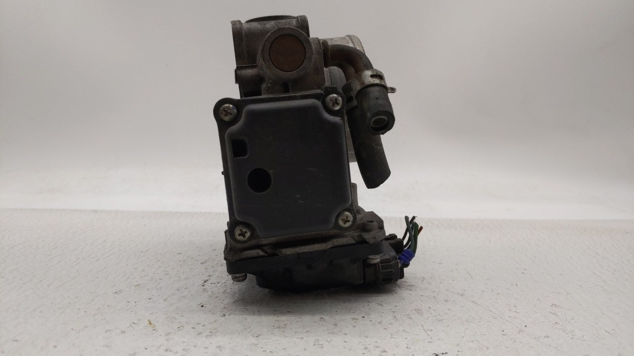 2008-2012 Honda Accord Throttle Body P/N:GMD7A Fits Fits 2008 2009 2010 2011 2012 OEM Used Auto Parts - Oemusedautoparts1.co