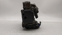 2008-2012 Honda Accord Throttle Body P/N:GMD7A Fits Fits 2008 2009 2010 2011 2012 OEM Used Auto Parts - Oemusedautoparts1.co