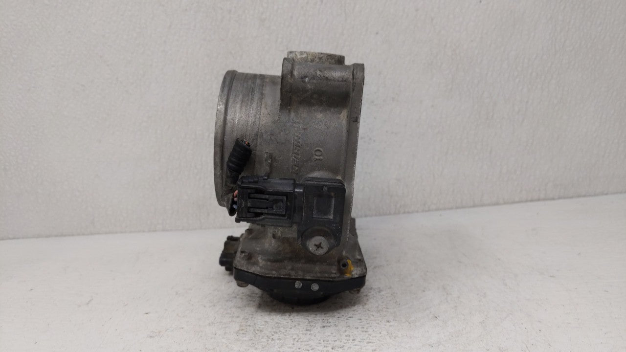 2010-2012 Honda Accord Throttle Body P/N:1430 02P2P GMC1E Fits Fits 2009 2010 2011 2012 2013 2014 2015 2016 2017 OEM Used Au
