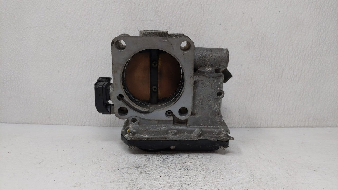 2010-2012 Honda Accord Throttle Body P/N:1430 02P2P GMC1E Fits Fits 2009 2010 2011 2012 2013 2014 2015 2016 2017 OEM Used Au