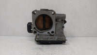 2010-2012 Honda Accord Throttle Body P/N:1430 02P2P GMC1E Fits Fits 2009 2010 2011 2012 2013 2014 2015 2016 2017 OEM Used Au