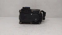 2010-2012 Honda Accord Throttle Body P/N:1430 02P2P GMC1E Fits Fits 2009 2010 2011 2012 2013 2014 2015 2016 2017 OEM Used Au