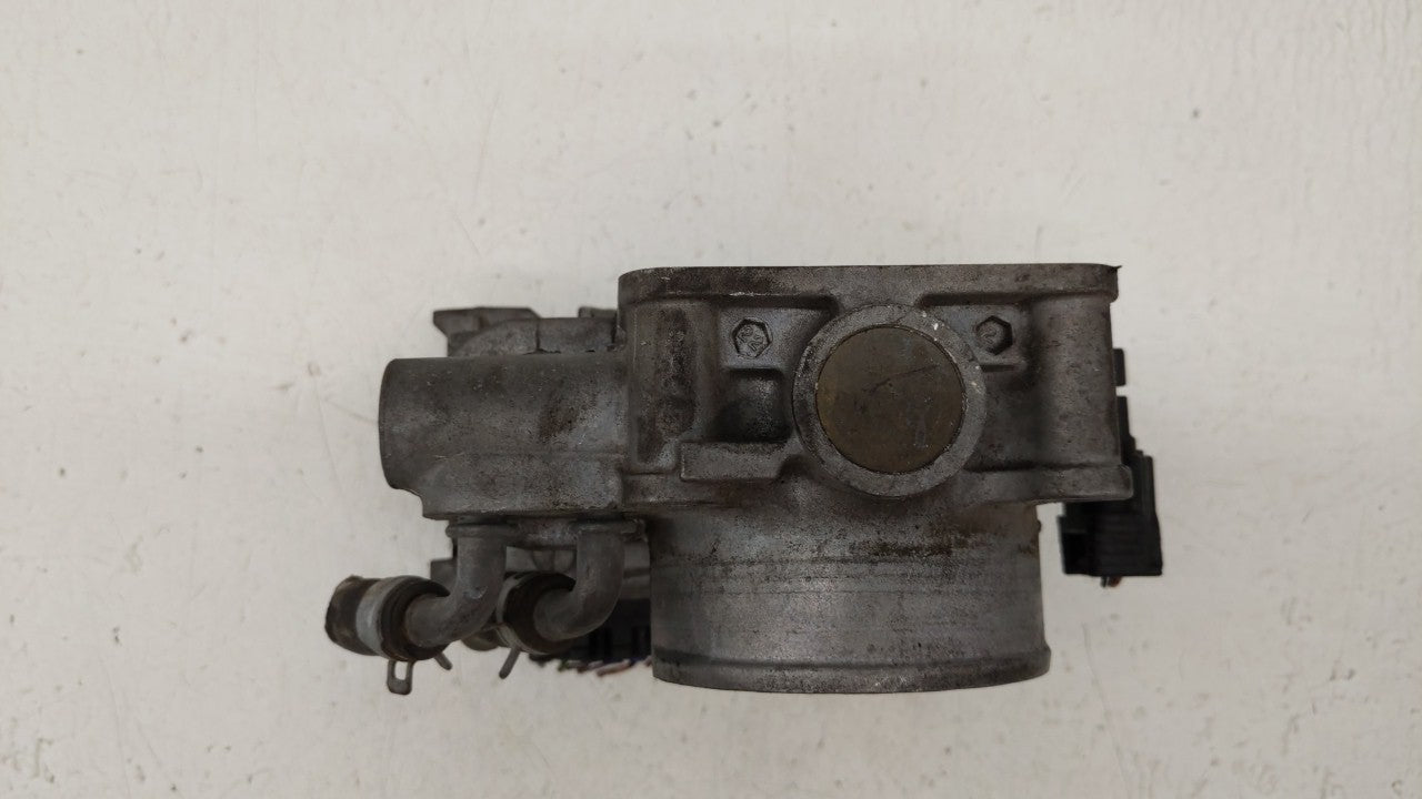2010-2012 Honda Accord Throttle Body P/N:1430 02P2P GMC1E Fits Fits 2009 2010 2011 2012 2013 2014 2015 2016 2017 OEM Used Au