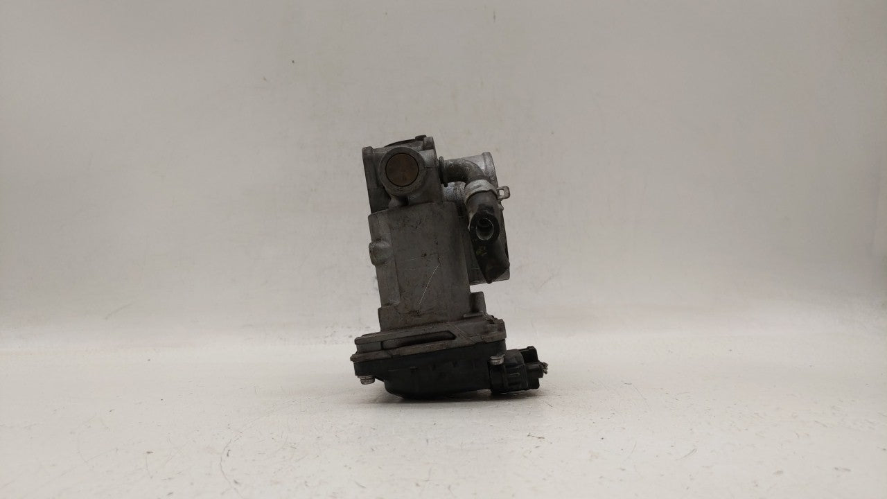 2010-2012 Honda Accord Throttle Body P/N:1430 02P2P GMC1E Fits Fits 2009 2010 2011 2012 2013 2014 2015 2016 2017 OEM Used Au