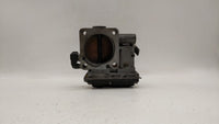 2010-2012 Honda Accord Throttle Body P/N:1430 02P2P GMC1E Fits Fits 2009 2010 2011 2012 2013 2014 2015 2016 2017 OEM Used Au