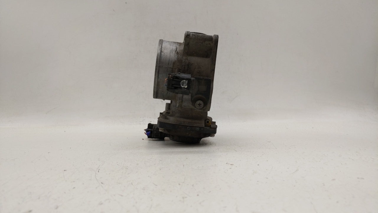 2010-2012 Honda Accord Throttle Body P/N:1430 02P2P GMC1E Fits Fits 2009 2010 2011 2012 2013 2014 2015 2016 2017 OEM Used Au