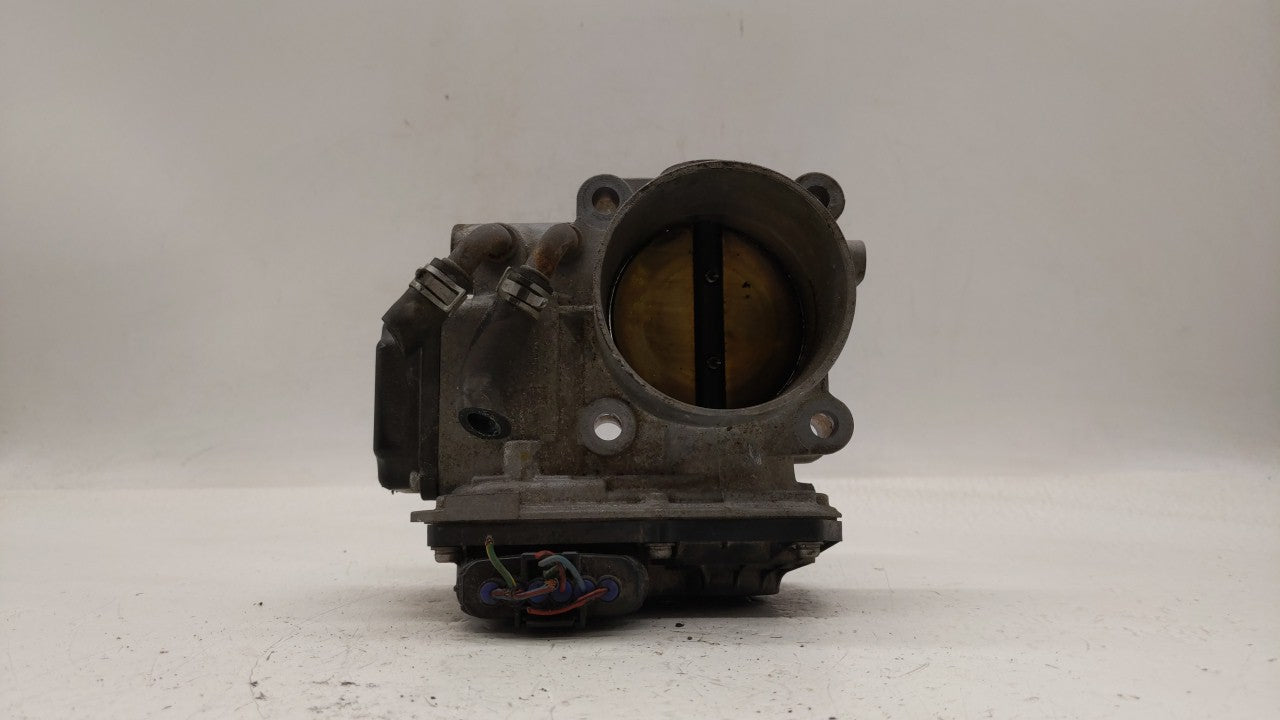2008-2012 Honda Accord Throttle Body P/N:GMD7A Fits Fits 2008 2009 2010 2011 2012 OEM Used Auto Parts - Oemusedautoparts1.co