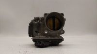 2008-2012 Honda Accord Throttle Body P/N:GMD7A Fits Fits 2008 2009 2010 2011 2012 OEM Used Auto Parts - Oemusedautoparts1.co