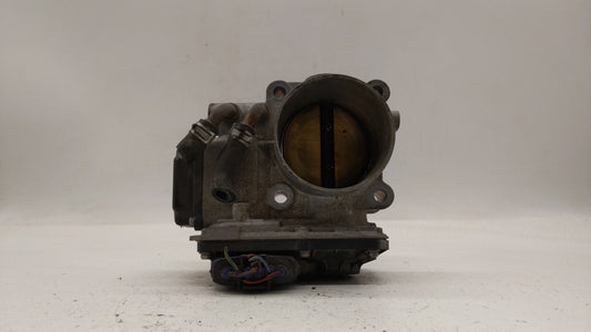 2008-2012 Honda Accord Throttle Body P/N:GMD7A Fits Fits 2008 2009 2010 2011 2012 OEM Used Auto Parts - Oemusedautoparts1.co