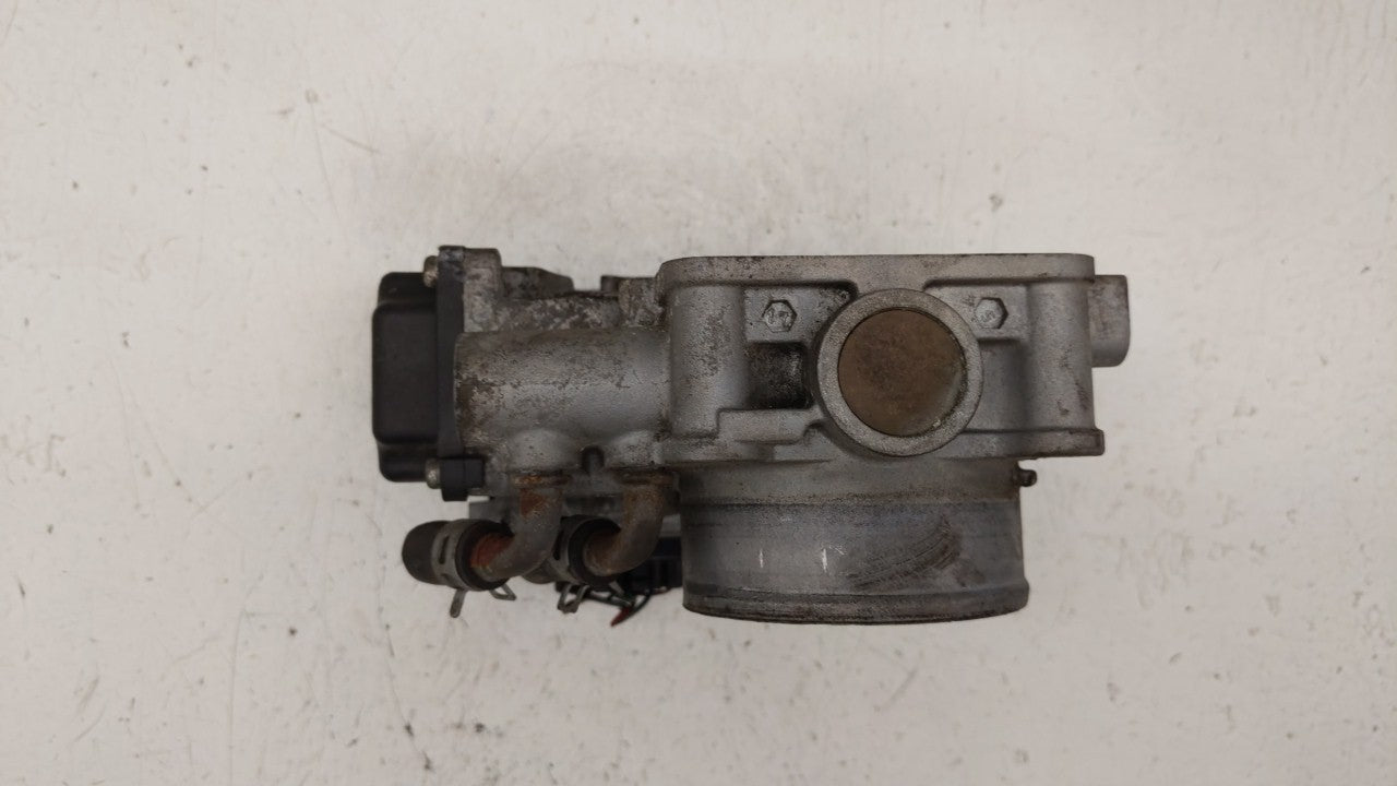 2008-2012 Honda Accord Throttle Body P/N:GMD7A Fits Fits 2008 2009 2010 2011 2012 OEM Used Auto Parts - Oemusedautoparts1.co