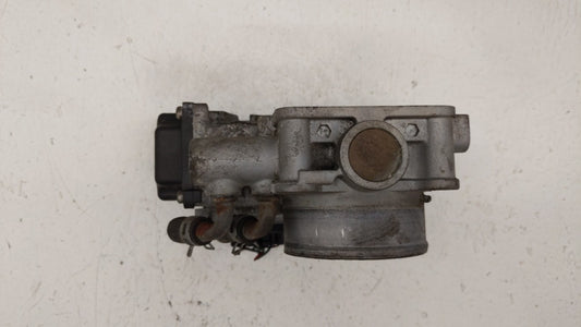 2008-2012 Honda Accord Throttle Body P/N:GMD7A Fits Fits 2008 2009 2010 2011 2012 OEM Used Auto Parts