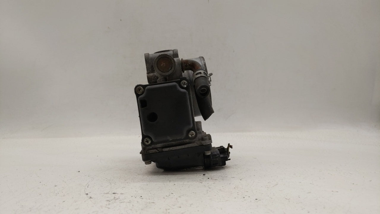 2008-2012 Honda Accord Throttle Body P/N:GMD7A Fits Fits 2008 2009 2010 2011 2012 OEM Used Auto Parts - Oemusedautoparts1.co