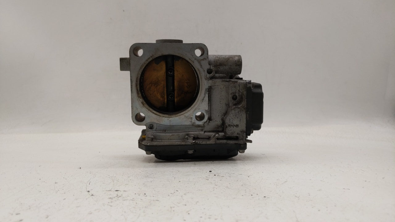 2008-2012 Honda Accord Throttle Body P/N:GMD7A Fits Fits 2008 2009 2010 2011 2012 OEM Used Auto Parts - Oemusedautoparts1.co