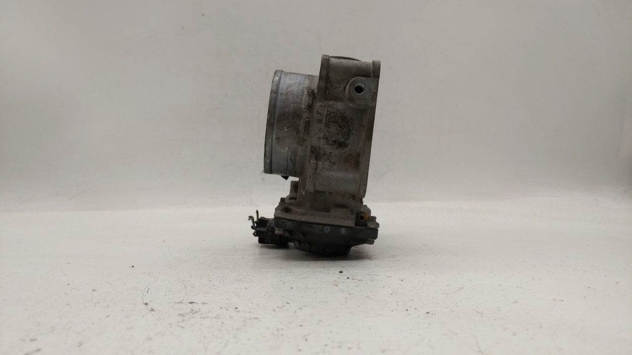 2008-2012 Honda Accord Throttle Body P/N:GMD7A Fits Fits 2008 2009 2010 2011 2012 OEM Used Auto Parts - Oemusedautoparts1.co