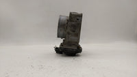 2008-2012 Honda Accord Throttle Body P/N:GMD7A Fits Fits 2008 2009 2010 2011 2012 OEM Used Auto Parts - Oemusedautoparts1.co