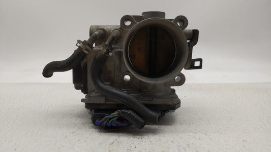2008-2012 Honda Accord Throttle Body P/N:GMD7A Fits Fits 2008 2009 2010 2011 2012 OEM Used Auto Parts - Oemusedautoparts1.co