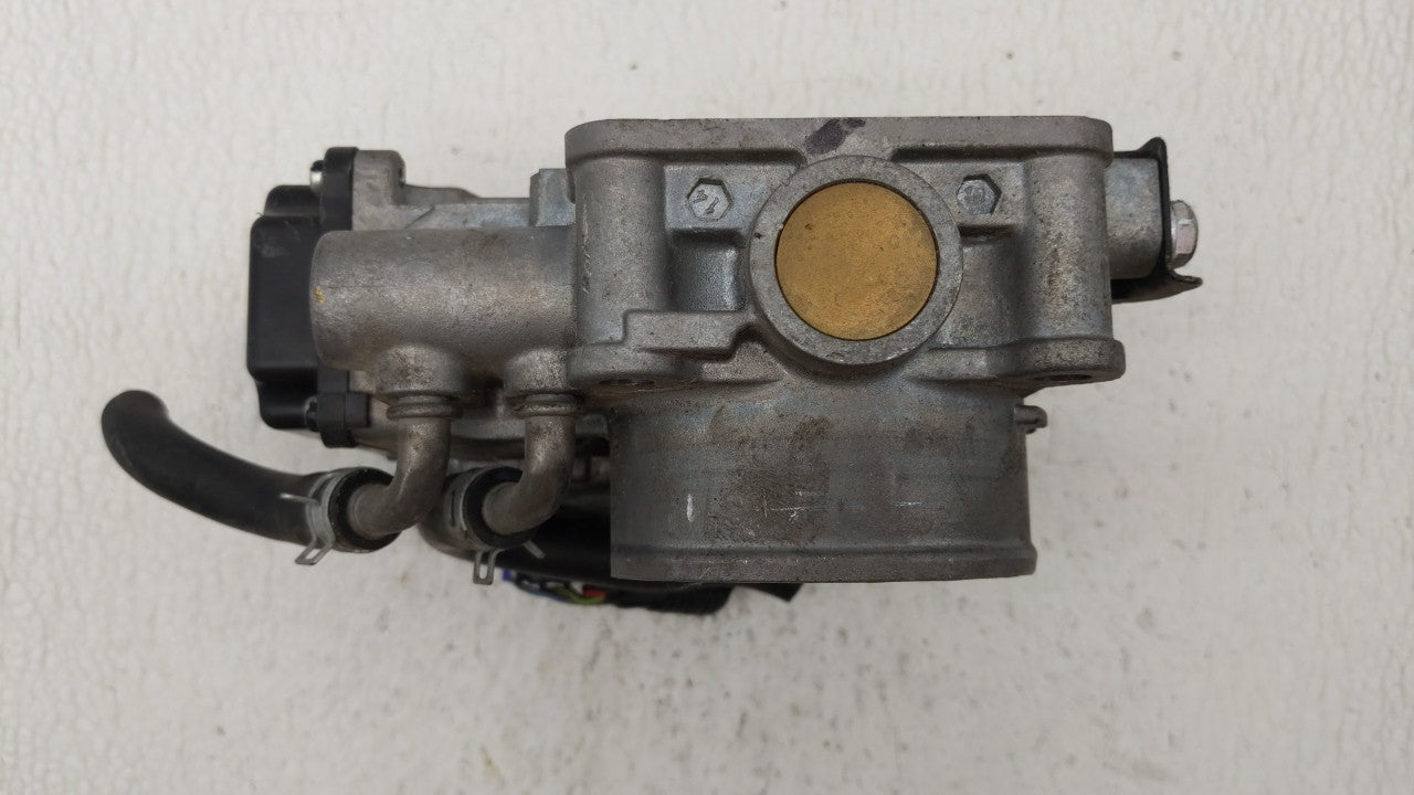2008-2012 Honda Accord Throttle Body P/N:GMD7A Fits Fits 2008 2009 2010 2011 2012 OEM Used Auto Parts - Oemusedautoparts1.co