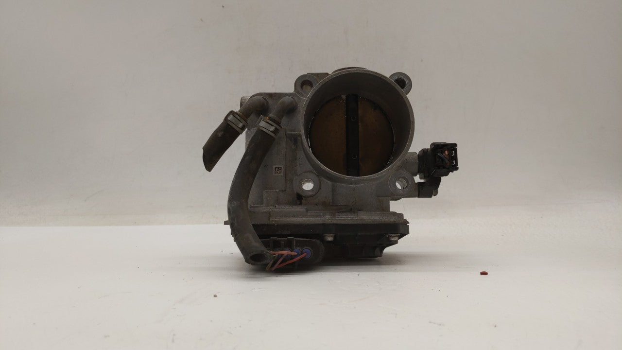 2010-2012 Honda Accord Throttle Body P/N:1430 02P2P GMC1E Fits Fits 2009 2010 2011 2012 2013 2014 2015 2016 2017 OEM Used Au