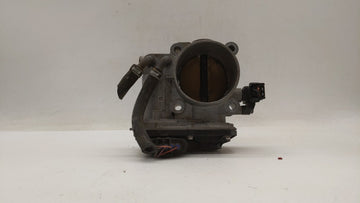 2010-2012 Honda Accord Throttle Body P/N:1430 02P2P GMC1E Fits Fits 2009 2010 2011 2012 2013 2014 2015 2016 2017 OEM Used Au
