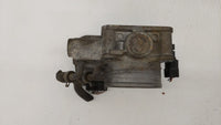 2010-2012 Honda Accord Throttle Body P/N:1430 02P2P GMC1E Fits Fits 2009 2010 2011 2012 2013 2014 2015 2016 2017 OEM Used Au