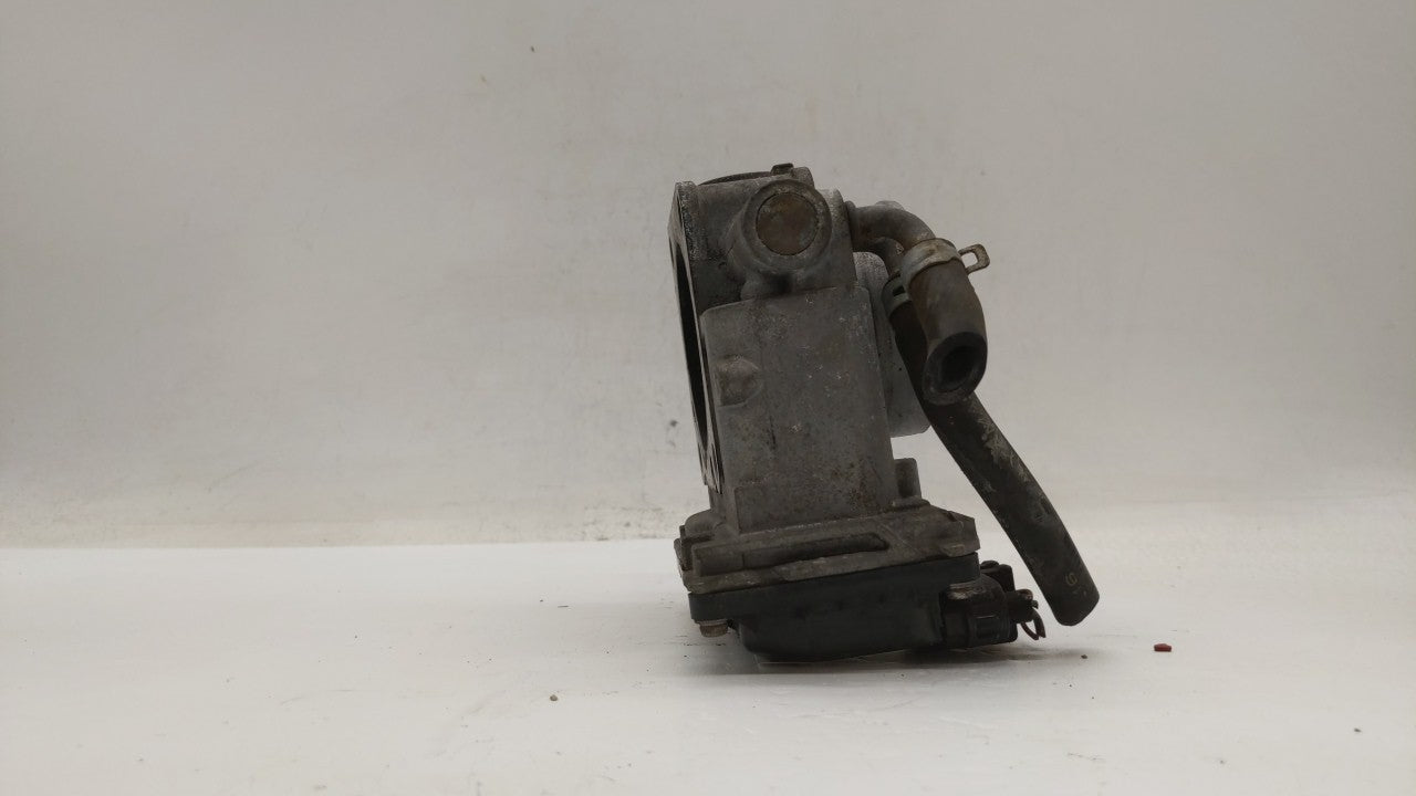 2010-2012 Honda Accord Throttle Body P/N:1430 02P2P GMC1E Fits Fits 2009 2010 2011 2012 2013 2014 2015 2016 2017 OEM Used Au