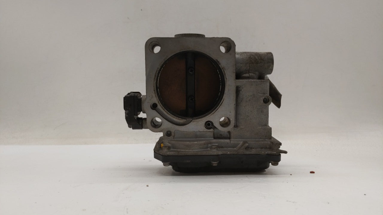 2010-2012 Honda Accord Throttle Body P/N:1430 02P2P GMC1E Fits Fits 2009 2010 2011 2012 2013 2014 2015 2016 2017 OEM Used Au