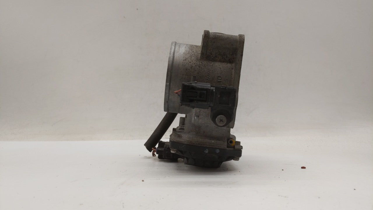 2010-2012 Honda Accord Throttle Body P/N:1430 02P2P GMC1E Fits Fits 2009 2010 2011 2012 2013 2014 2015 2016 2017 OEM Used Au