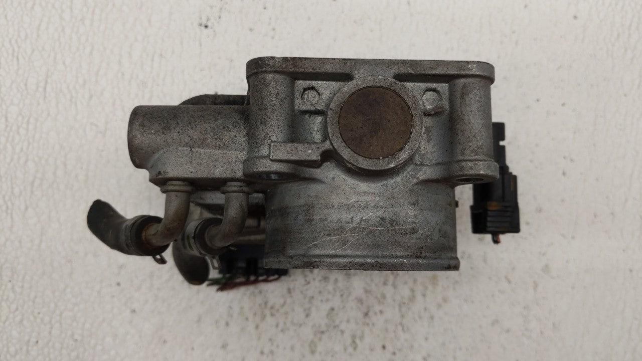 2010-2012 Honda Accord Throttle Body P/N:1430 02P2P GMC1E Fits Fits 2009 2010 2011 2012 2013 2014 2015 2016 2017 OEM Used Au