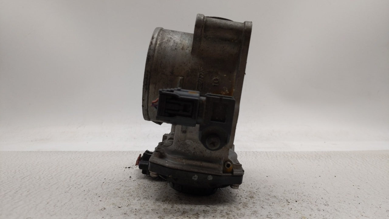 2010-2012 Honda Accord Throttle Body P/N:1430 02P2P GMC1E Fits Fits 2009 2010 2011 2012 2013 2014 2015 2016 2017 OEM Used Au