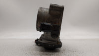 2010-2012 Honda Accord Throttle Body P/N:1430 02P2P GMC1E Fits Fits 2009 2010 2011 2012 2013 2014 2015 2016 2017 OEM Used Au