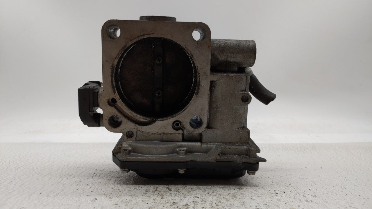 2010-2012 Honda Accord Throttle Body P/N:1430 02P2P GMC1E Fits Fits 2009 2010 2011 2012 2013 2014 2015 2016 2017 OEM Used Au