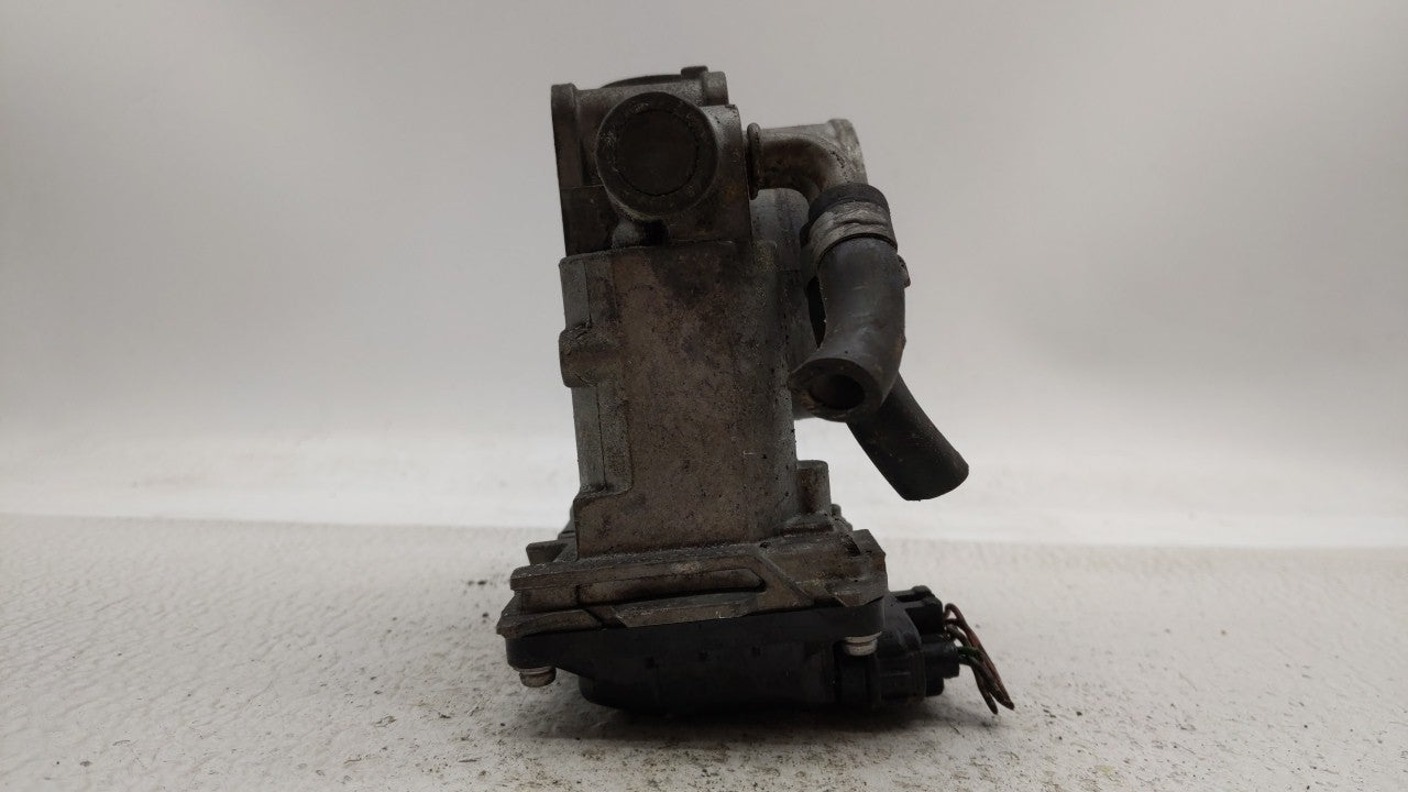 2010-2012 Honda Accord Throttle Body P/N:1430 02P2P GMC1E Fits Fits 2009 2010 2011 2012 2013 2014 2015 2016 2017 OEM Used Au