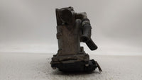 2010-2012 Honda Accord Throttle Body P/N:1430 02P2P GMC1E Fits Fits 2009 2010 2011 2012 2013 2014 2015 2016 2017 OEM Used Au