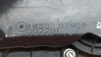 2010-2012 Honda Accord Throttle Body P/N:1430 02P2P GMC1E Fits Fits 2009 2010 2011 2012 2013 2014 2015 2016 2017 OEM Used Au