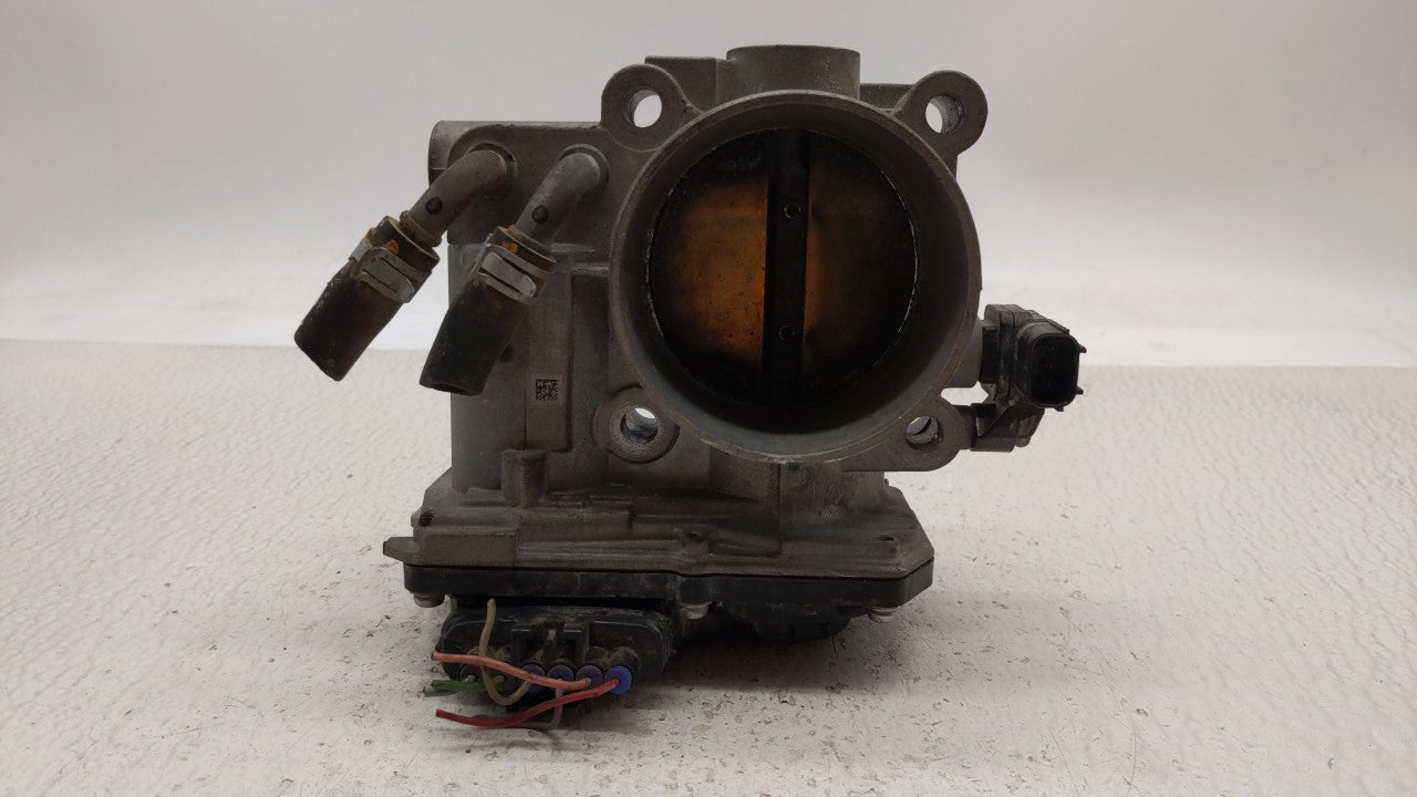 2010-2012 Honda Accord Throttle Body P/N:1430 02P2P GMC1E Fits Fits 2009 2010 2011 2012 2013 2014 2015 2016 2017 OEM Used Au