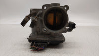 2010-2012 Honda Accord Throttle Body P/N:1430 02P2P GMC1E Fits Fits 2009 2010 2011 2012 2013 2014 2015 2016 2017 OEM Used Au